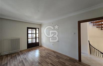 ÇANKAYA KONUTKENT ÇAMKORU VİLLALARINDA KİRALIK 4+1 VİLLA