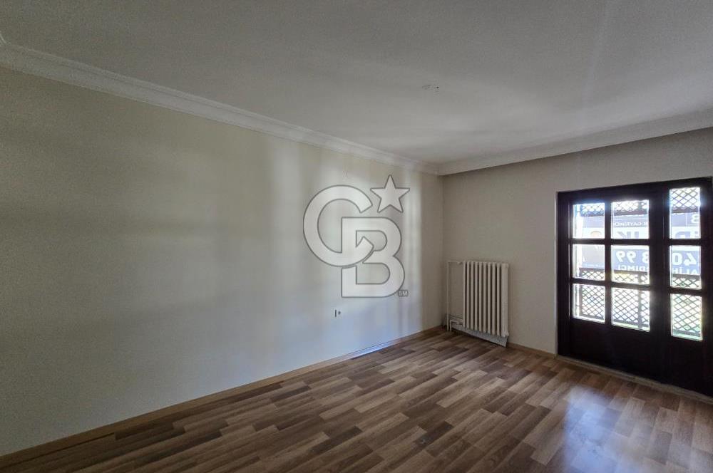 ÇANKAYA KONUTKENT ÇAMKORU VİLLALARINDA KİRALIK 4+1 VİLLA