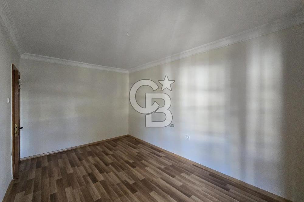 ÇANKAYA KONUTKENT ÇAMKORU VİLLALARINDA KİRALIK 4+1 VİLLA