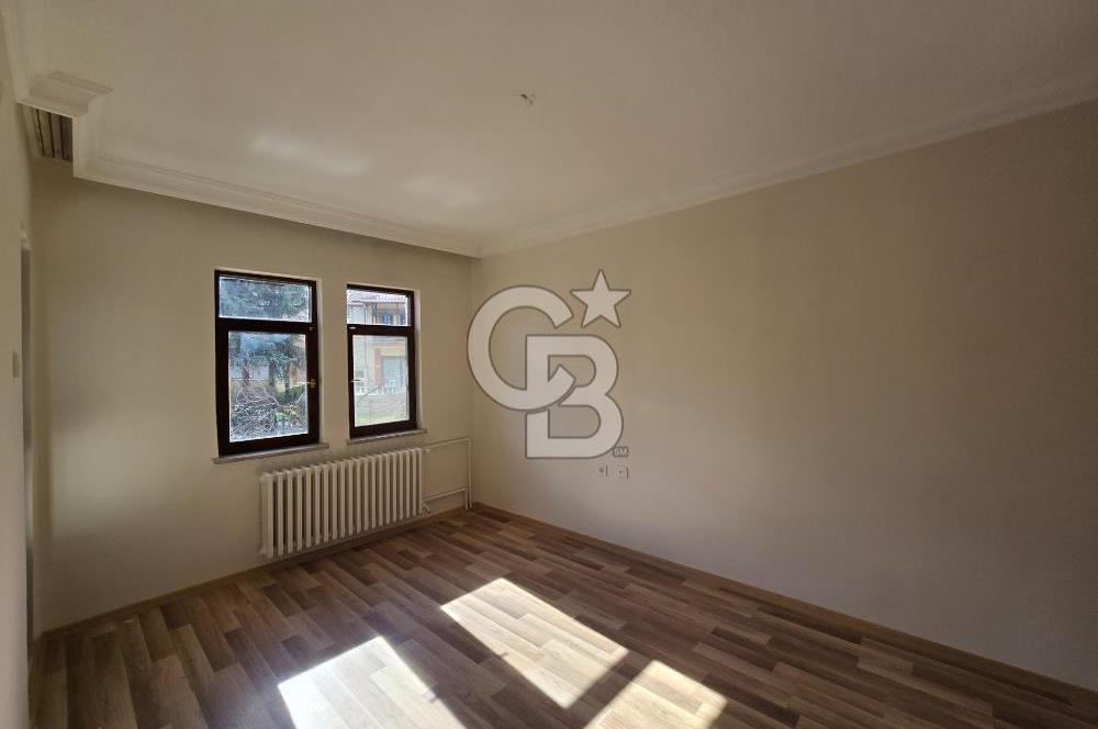 ÇANKAYA KONUTKENT ÇAMKORU VİLLALARINDA KİRALIK 4+1 VİLLA