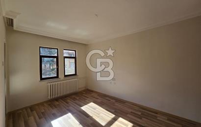 ÇANKAYA KONUTKENT ÇAMKORU VİLLALARINDA KİRALIK 4+1 VİLLA