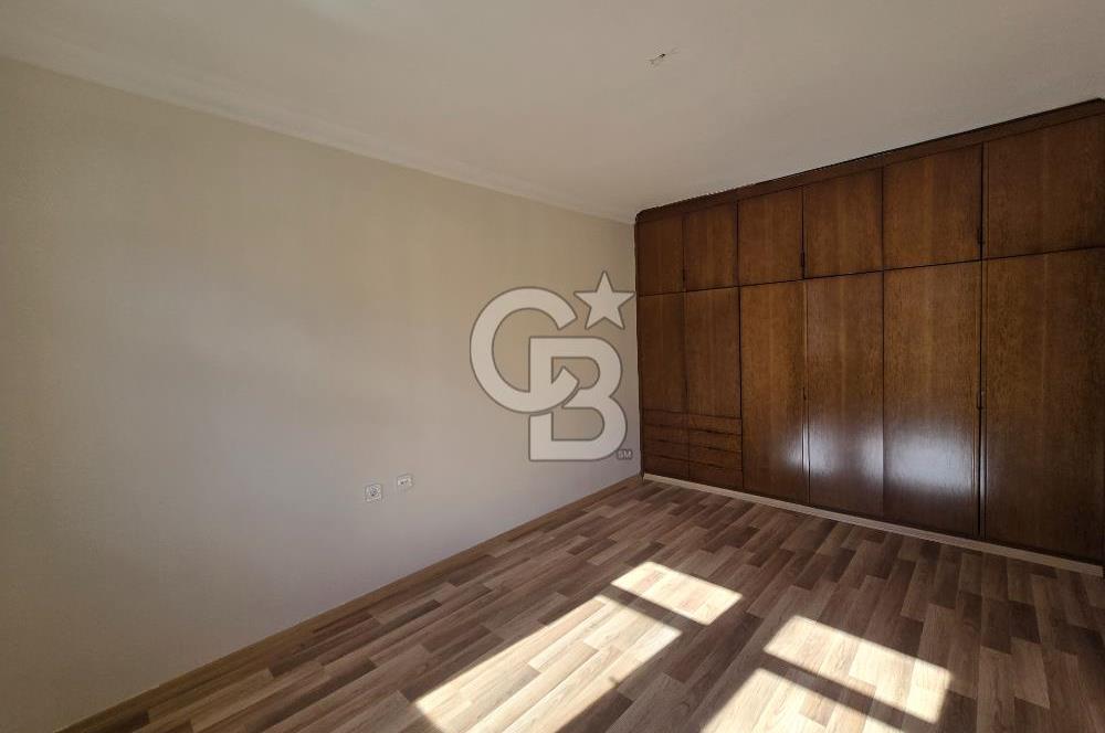 ÇANKAYA KONUTKENT ÇAMKORU VİLLALARINDA KİRALIK 4+1 VİLLA