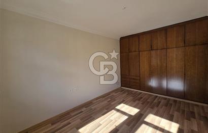 ÇANKAYA KONUTKENT ÇAMKORU VİLLALARINDA KİRALIK 4+1 VİLLA