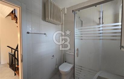 ÇANKAYA KONUTKENT ÇAMKORU VİLLALARINDA KİRALIK 4+1 VİLLA