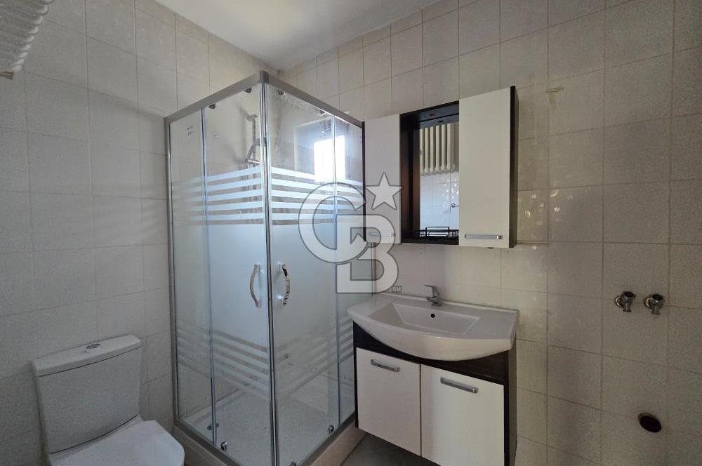 ÇANKAYA KONUTKENT ÇAMKORU VİLLALARINDA KİRALIK 4+1 VİLLA