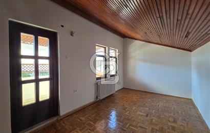 ÇANKAYA KONUTKENT ÇAMKORU VİLLALARINDA KİRALIK 4+1 VİLLA