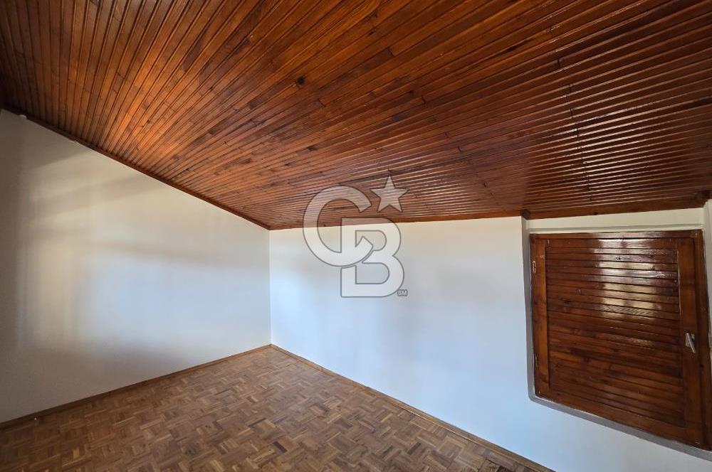 ÇANKAYA KONUTKENT ÇAMKORU VİLLALARINDA KİRALIK 4+1 VİLLA