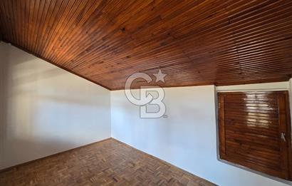 ÇANKAYA KONUTKENT ÇAMKORU VİLLALARINDA KİRALIK 4+1 VİLLA