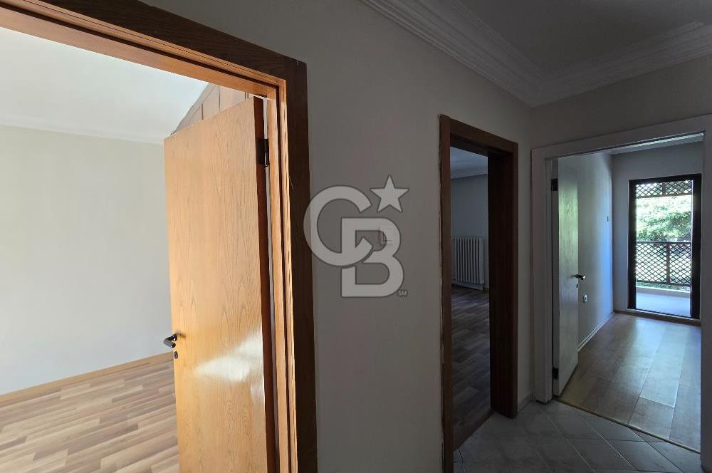 ÇANKAYA KONUTKENT ÇAMKORU VİLLALARINDA KİRALIK 4+1 VİLLA