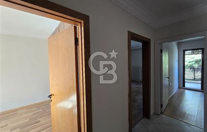 ÇANKAYA KONUTKENT ÇAMKORU VİLLALARINDA KİRALIK 4+1 VİLLA