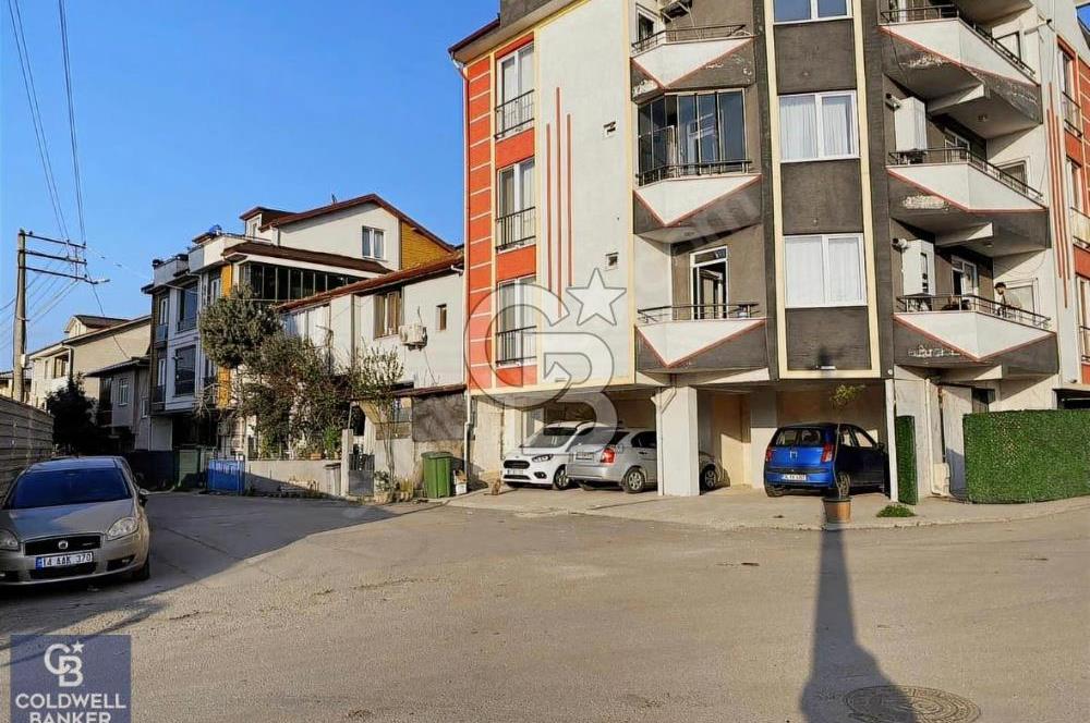 Körfez Güney Mahallesi'nde 2+1 110m2 Satılık Çatı Dubleks Daire
