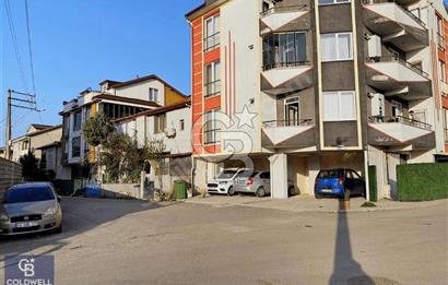 Körfez Güney Mahallesi'nde 2+1 110m2 Satılık Çatı Dubleks Daire