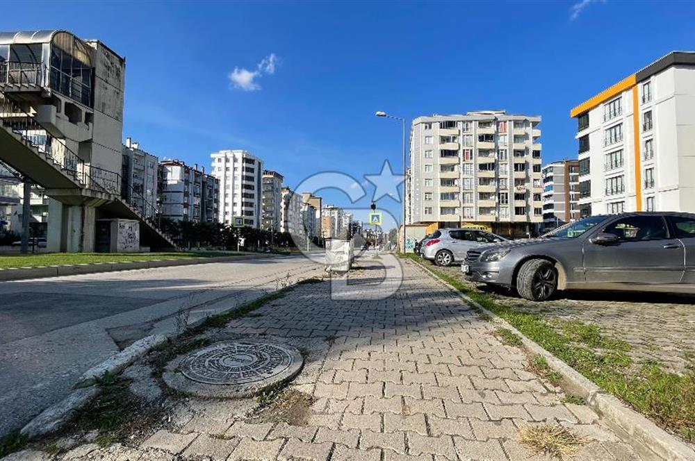 ATAKENT VE YENİ MAH. TRAMVAY DURAĞI ARASINDA KİRALIK 3+1 DAİRE