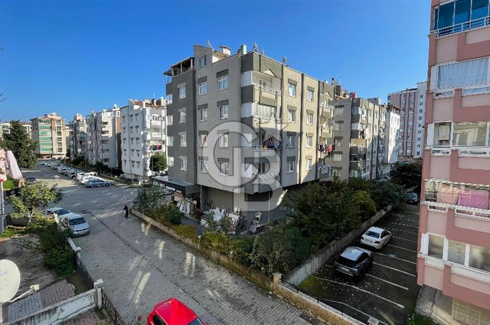 ATAKENT VE YENİ MAH. TRAMVAY DURAĞI ARASINDA KİRALIK 3+1 DAİRE