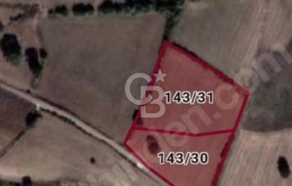 YALOVA ÇİFTLİKKÖYDE ANAYOLA CEPHE 10.521 M² YATIRIMLIK ARSA