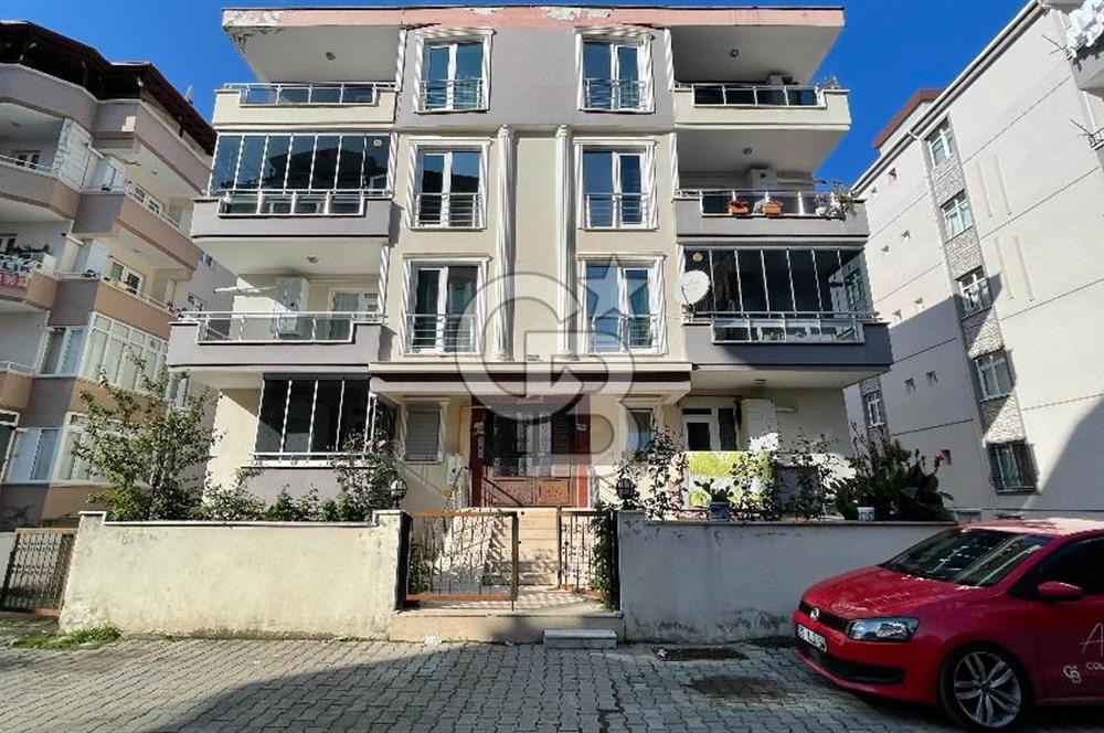 ATAKENT VE YENİ MAH. TRAMVAY DURAĞI ARASINDA KİRALIK 3+1 DAİRE