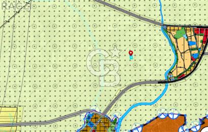 KUNDU OTELLER BÖLGESİ YAKINI 5.797 M2 TEK TAPU TARLA