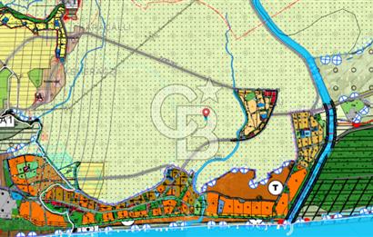 KUNDU OTELLER BÖLGESİ YAKINI 5.797 M2 TEK TAPU TARLA