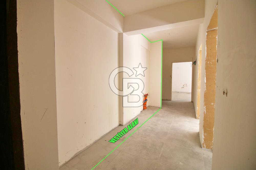 YATIRIM VE OTURUM İÇİM İDEAL ! '' SİTE İÇERSİNDE 3+1 DAİRE ''