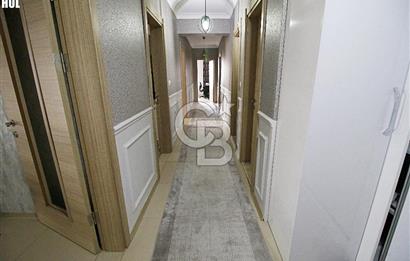 CB OPİA'DAN BATIKENT CADDESİ'NE CEPHE GENİŞ ANAHTAR TESLİM 3+1