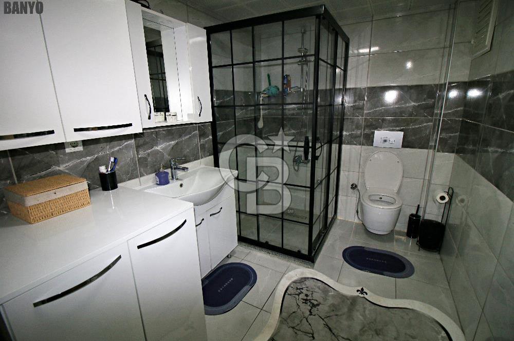 CB OPİA'DAN BATIKENT CADDESİ'NE CEPHE GENİŞ ANAHTAR TESLİM 3+1