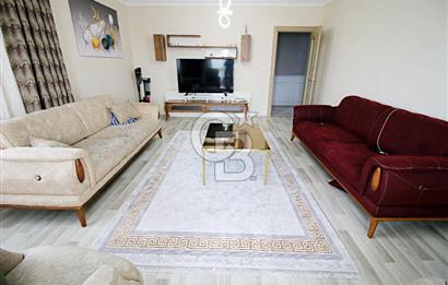 CB OPİA'DAN BATIKENT CADDESİ'NE CEPHE GENİŞ ANAHTAR TESLİM 3+1