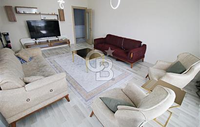 CB OPİA'DAN BATIKENT CADDESİ'NE CEPHE GENİŞ ANAHTAR TESLİM 3+1