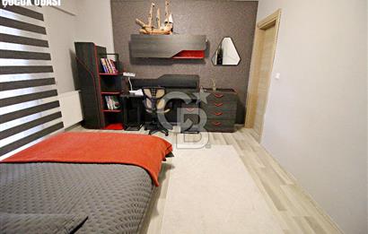 CB OPİA'DAN BATIKENT CADDESİ'NE CEPHE GENİŞ ANAHTAR TESLİM 3+1