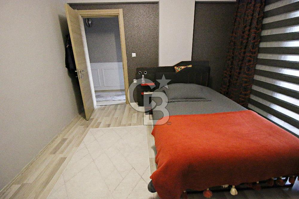 CB OPİA'DAN BATIKENT CADDESİ'NE CEPHE GENİŞ ANAHTAR TESLİM 3+1