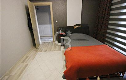 CB OPİA'DAN BATIKENT CADDESİ'NE CEPHE GENİŞ ANAHTAR TESLİM 3+1