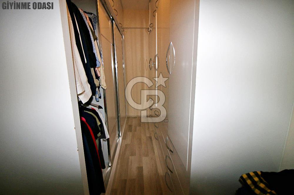 CB OPİA'DAN BATIKENT CADDESİ'NE CEPHE GENİŞ ANAHTAR TESLİM 3+1