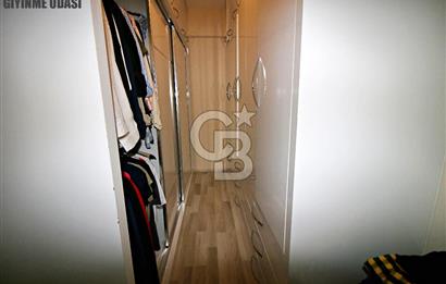 CB OPİA'DAN BATIKENT CADDESİ'NE CEPHE GENİŞ ANAHTAR TESLİM 3+1