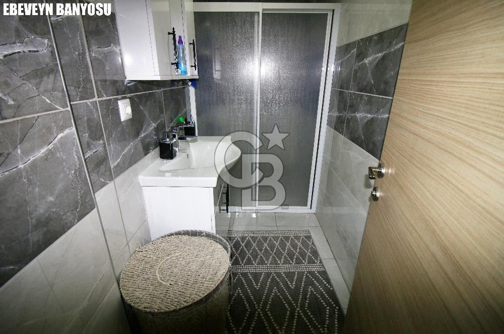 CB OPİA'DAN BATIKENT CADDESİ'NE CEPHE GENİŞ ANAHTAR TESLİM 3+1