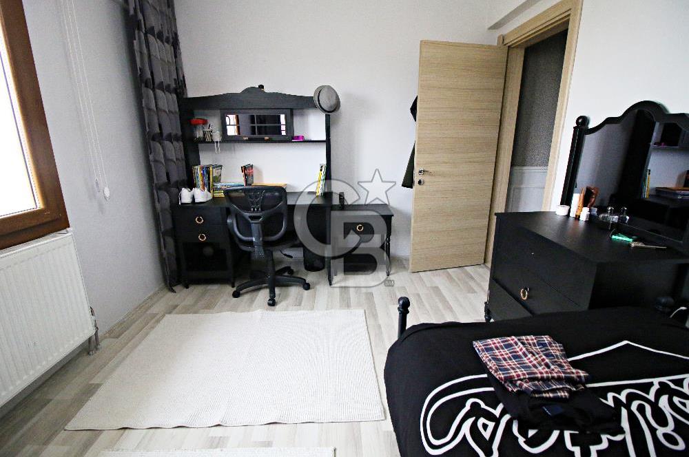 CB OPİA'DAN BATIKENT CADDESİ'NE CEPHE GENİŞ ANAHTAR TESLİM 3+1