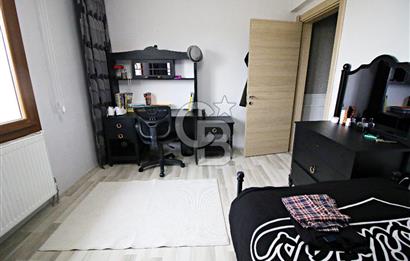 CB OPİA'DAN BATIKENT CADDESİ'NE CEPHE GENİŞ ANAHTAR TESLİM 3+1