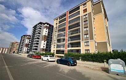 CB OPİA'DAN BATIKENT CADDESİ'NE CEPHE GENİŞ ANAHTAR TESLİM 3+1