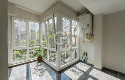 Karşıyaka Bostanlı Gode Cengiz Parkı Yakını 2+1 Kiralık Daire