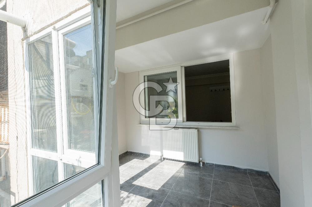 Karşıyaka Bostanlı Gode Cengiz Parkı Yakını 2+1 Kiralık Daire