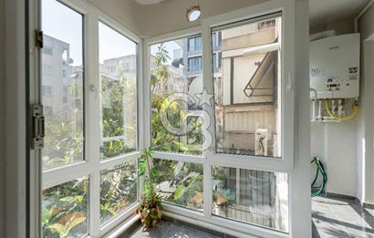 Karşıyaka Bostanlı Gode Cengiz Parkı Yakını 2+1 Kiralık Daire