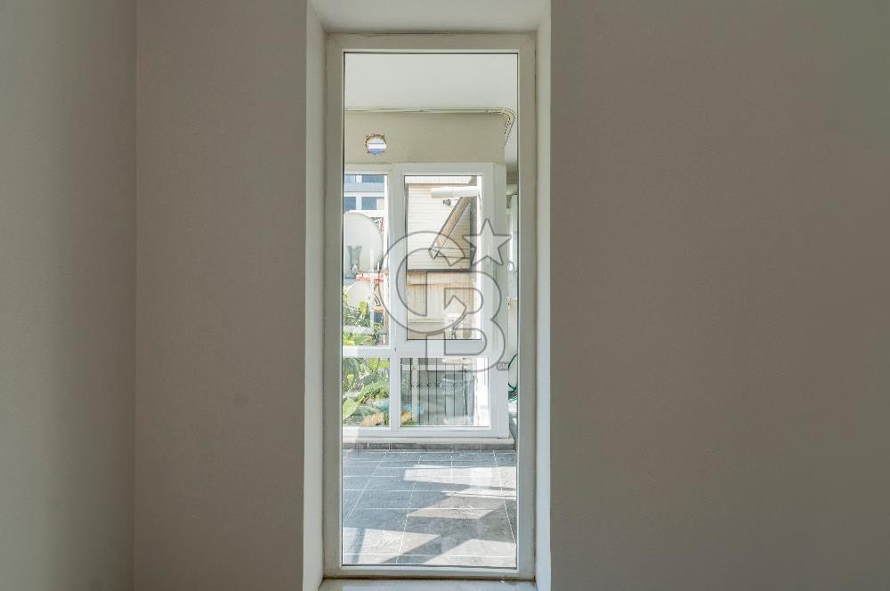 Karşıyaka Bostanlı Gode Cengiz Parkı Yakını 2+1 Kiralık Daire