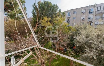 Karşıyaka Bostanlı Gode Cengiz Parkı Yakını 2+1 Kiralık Daire