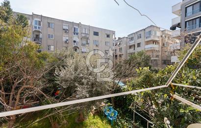 Karşıyaka Bostanlı Gode Cengiz Parkı Yakını 2+1 Kiralık Daire