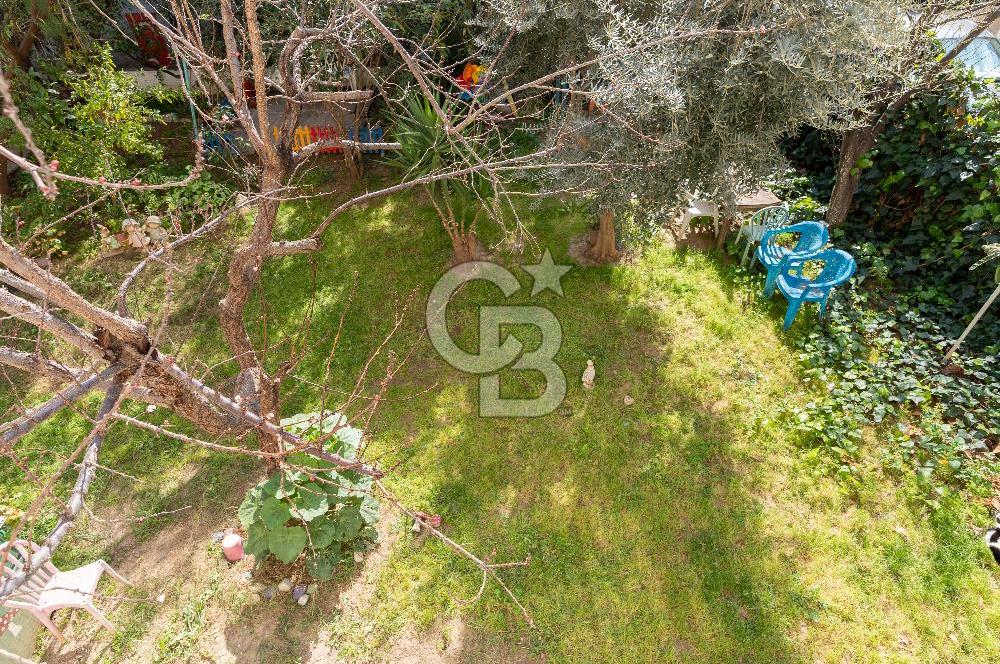 Karşıyaka Bostanlı Gode Cengiz Parkı Yakını 2+1 Kiralık Daire