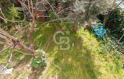 Karşıyaka Bostanlı Gode Cengiz Parkı Yakını 2+1 Kiralık Daire