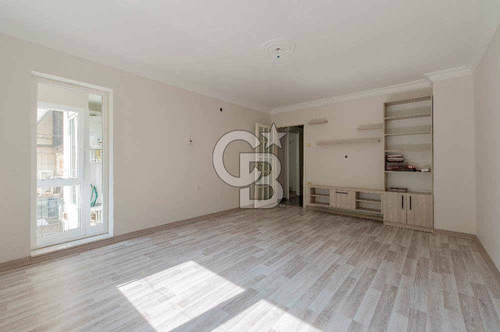 Karşıyaka Bostanlı Gode Cengiz Parkı Yakını 2+1 Kiralık Daire