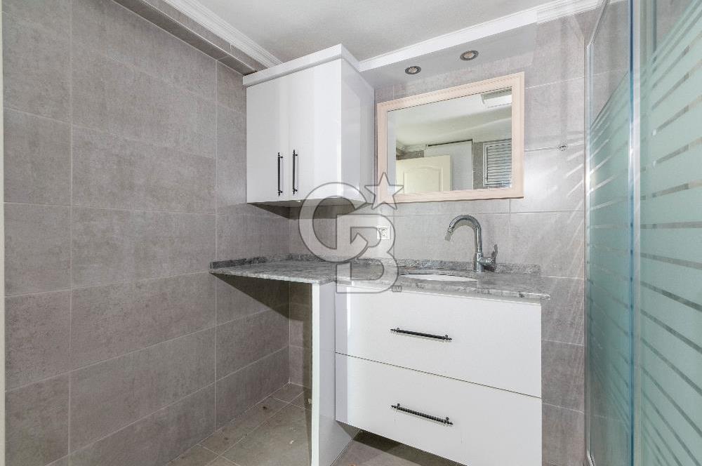 Karşıyaka Bostanlı Gode Cengiz Parkı Yakını 2+1 Kiralık Daire