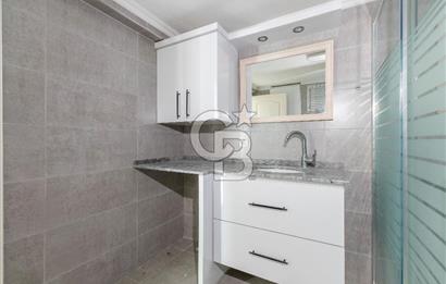 Karşıyaka Bostanlı Gode Cengiz Parkı Yakını 2+1 Kiralık Daire