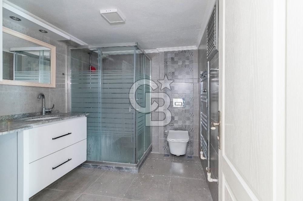 Karşıyaka Bostanlı Gode Cengiz Parkı Yakını 2+1 Kiralık Daire