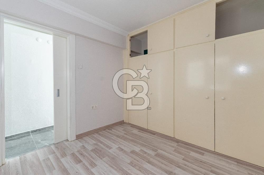 Karşıyaka Bostanlı Gode Cengiz Parkı Yakını 2+1 Kiralık Daire