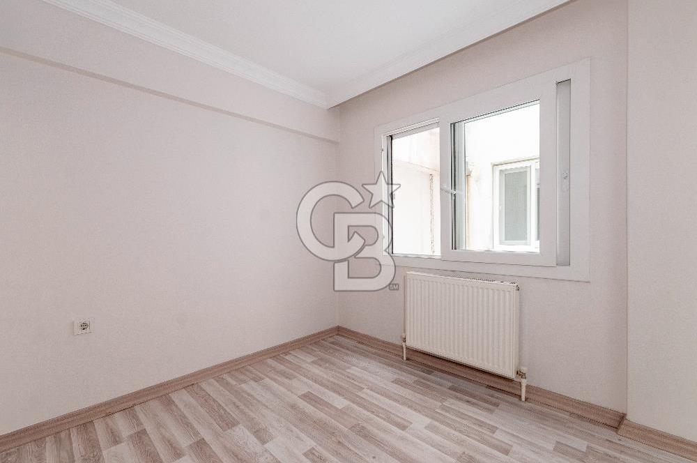Karşıyaka Bostanlı Gode Cengiz Parkı Yakını 2+1 Kiralık Daire